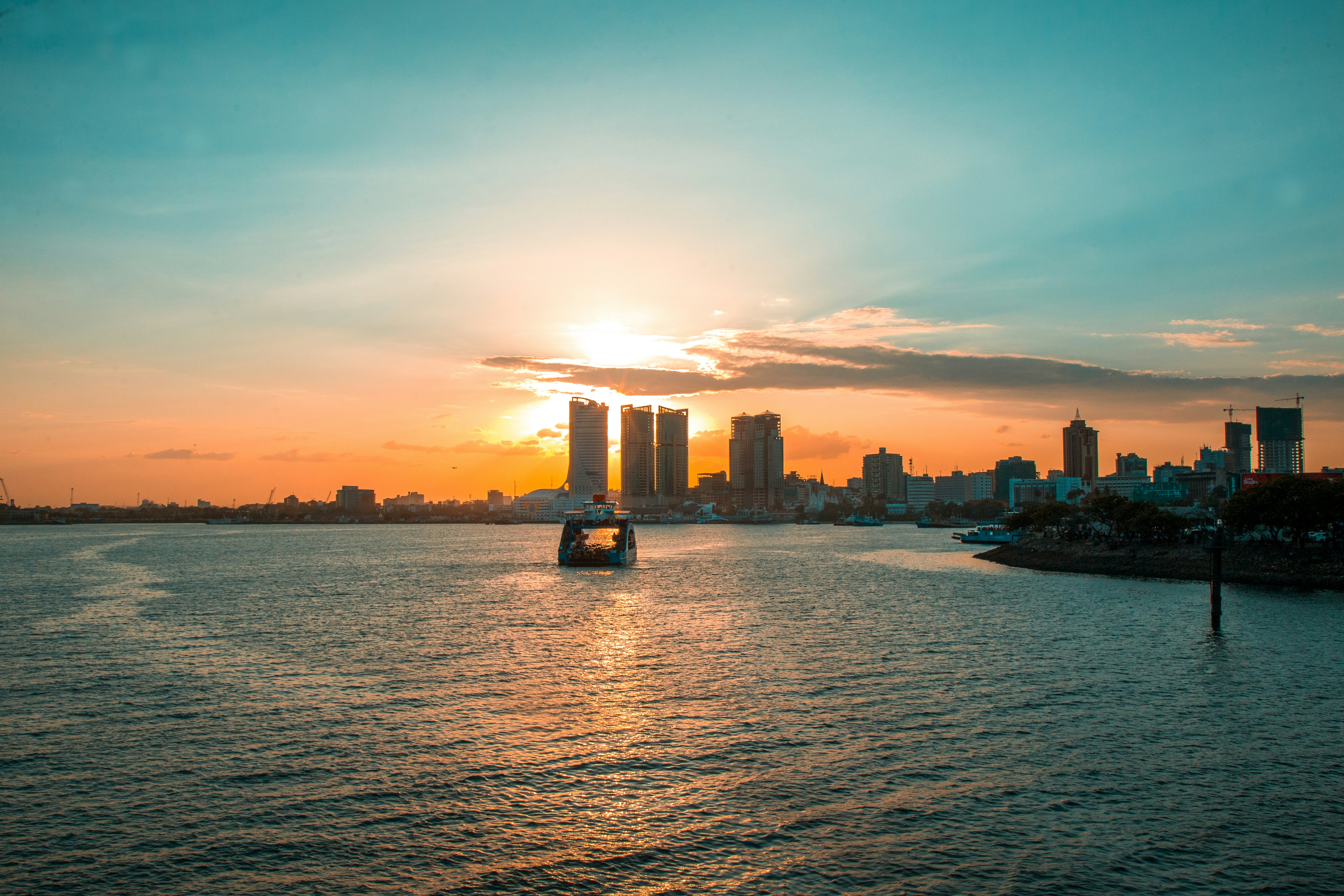 Dar es salaam